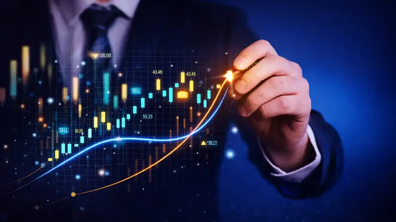 Faston Trading Etherions: Master Profitable Digital Asset Strategies