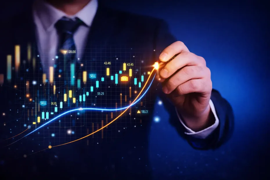 faston trading etherions