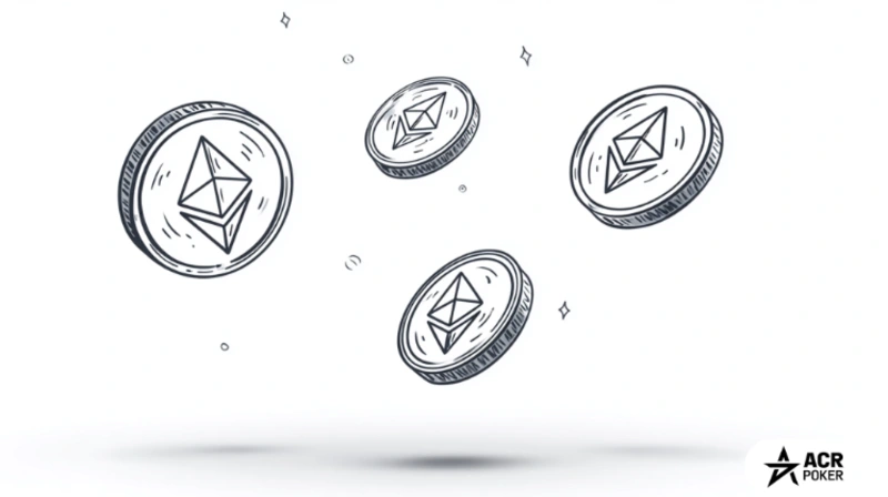 Programmable Infrastructure: How Ethereum and ACR Poker Are Shaping the Smart-Contract Era of Gaming Payments