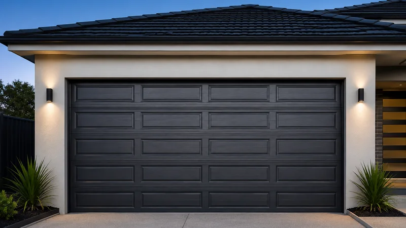 How Garage Doors Hold Up Against High-Wind and Coastal Conditions