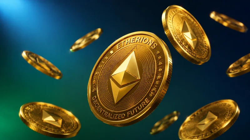 Etherions Technical: Features and Benefits Today