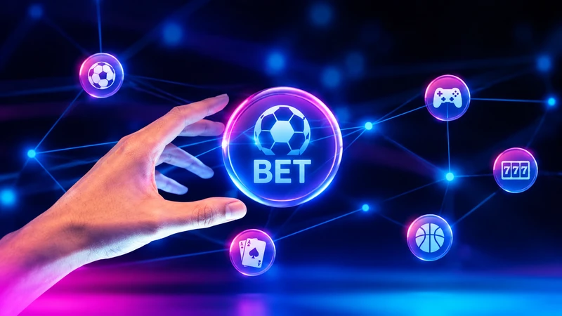 blockchain betting etrscrypto