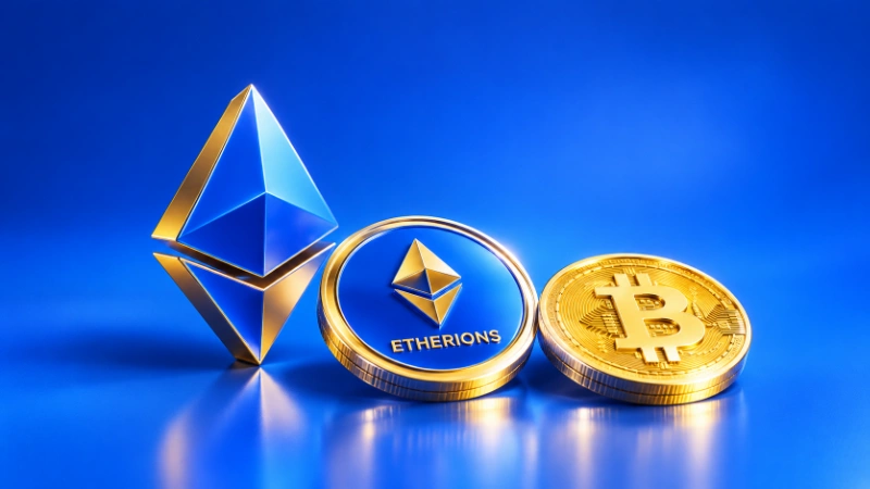 etherions